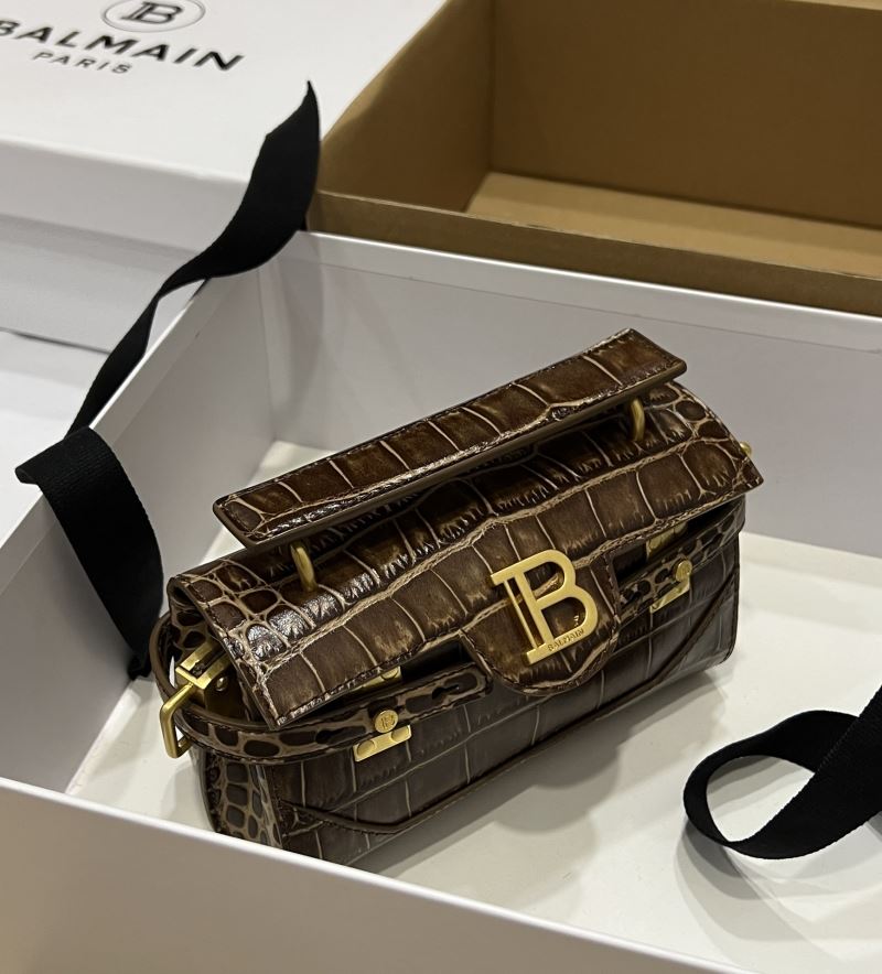 Balmain Satchel Bags